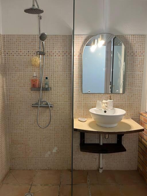Apartament Face Aux Saintes Trois-Rivières Zewnętrze zdjęcie