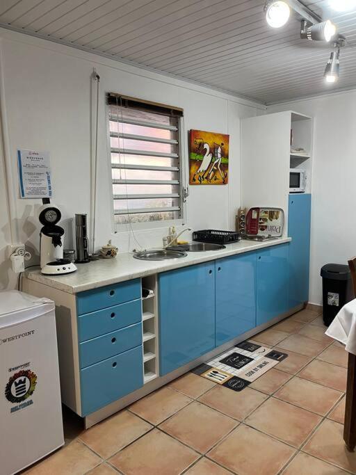 Apartament Face Aux Saintes Trois-Rivières Zewnętrze zdjęcie