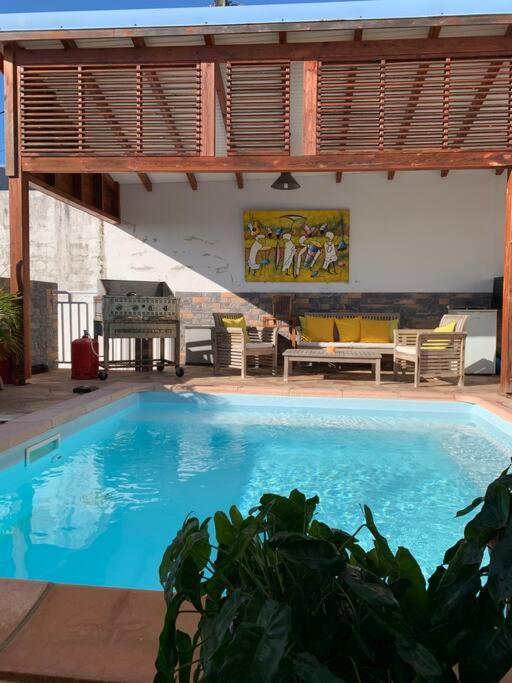 Apartament Face Aux Saintes Trois-Rivières Zewnętrze zdjęcie